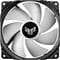 Фото - Система водяного охлаждения Asus TUF Gaming LC 240 ARGB (90RC00G1-M0UAY0) | click.ua