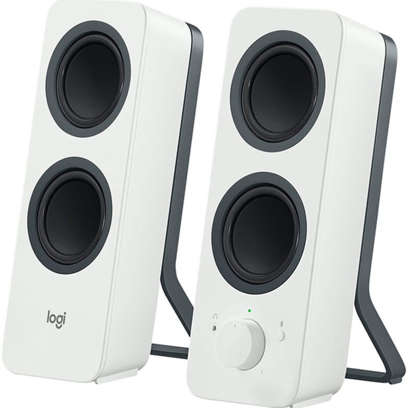 Аккустическая система Logitech Z207 White (980-001292)