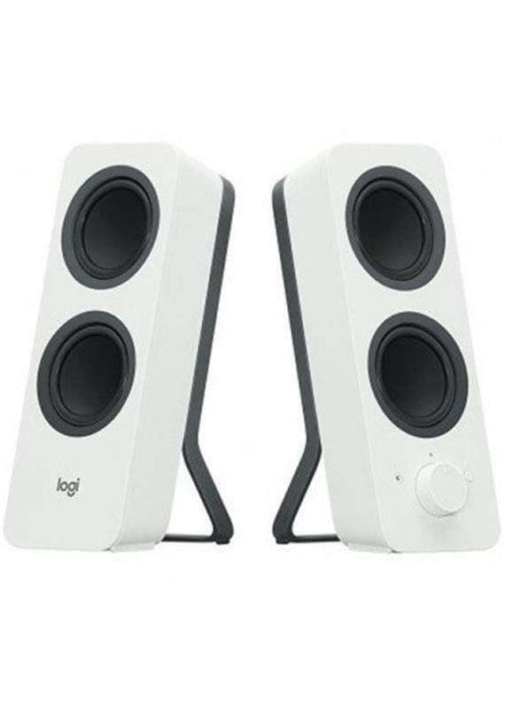 Акустическая система Logitech Z207 White (980-001292)