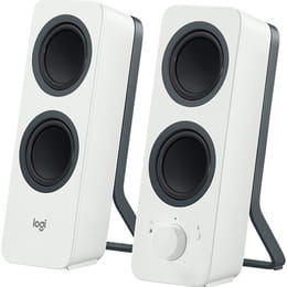 Акустическая система Logitech Z207 White (980-001292)
