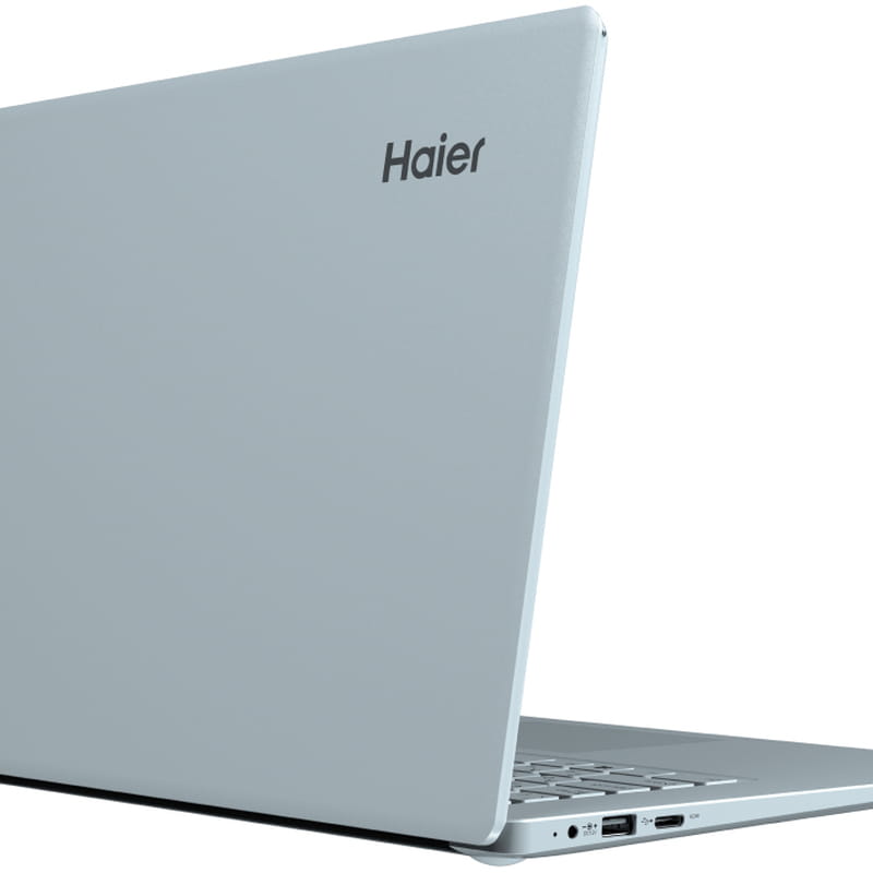 Ноутбук Haier U1520EM Win10 купити в Харкові, Києві за ціною 8 499 ₴ грн