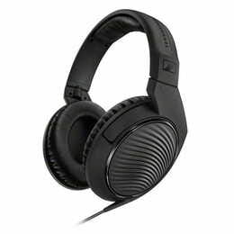 Навушники Sennheiser HD 200 Pro (507182)