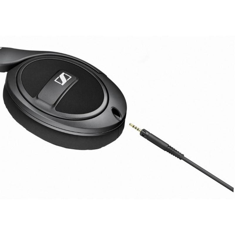 Гарнітура Sennheiser HD 569 (506829)