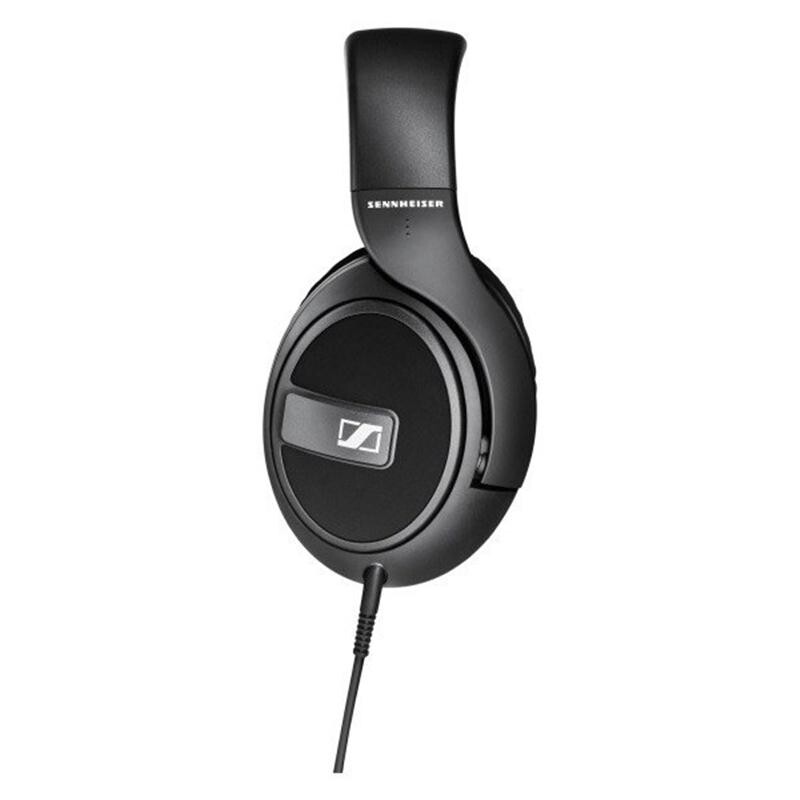 Гарнітура Sennheiser HD 569 (506829)