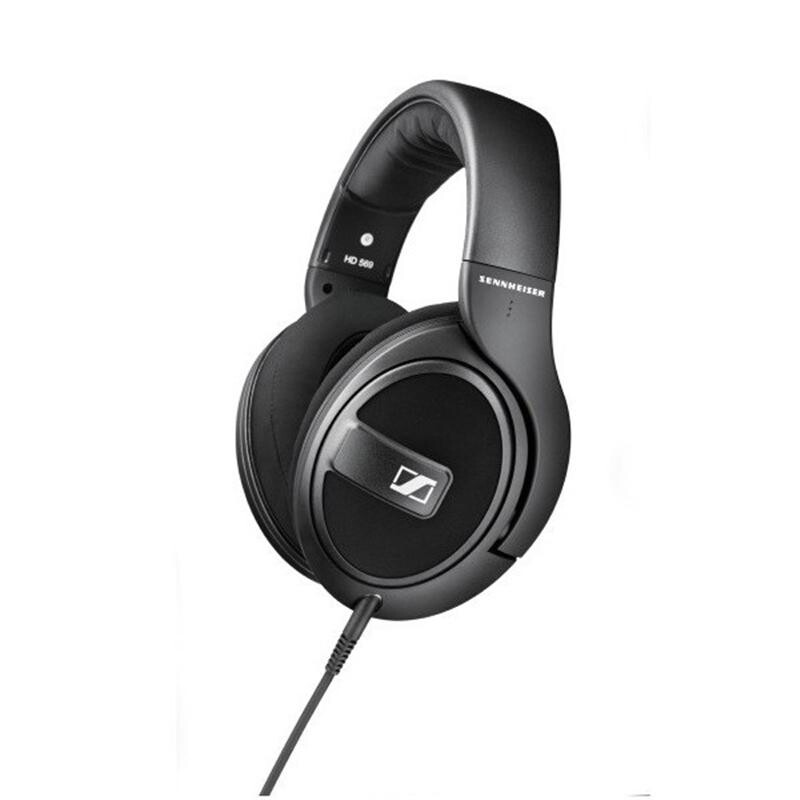 Гарнітура Sennheiser HD 569 (506829)