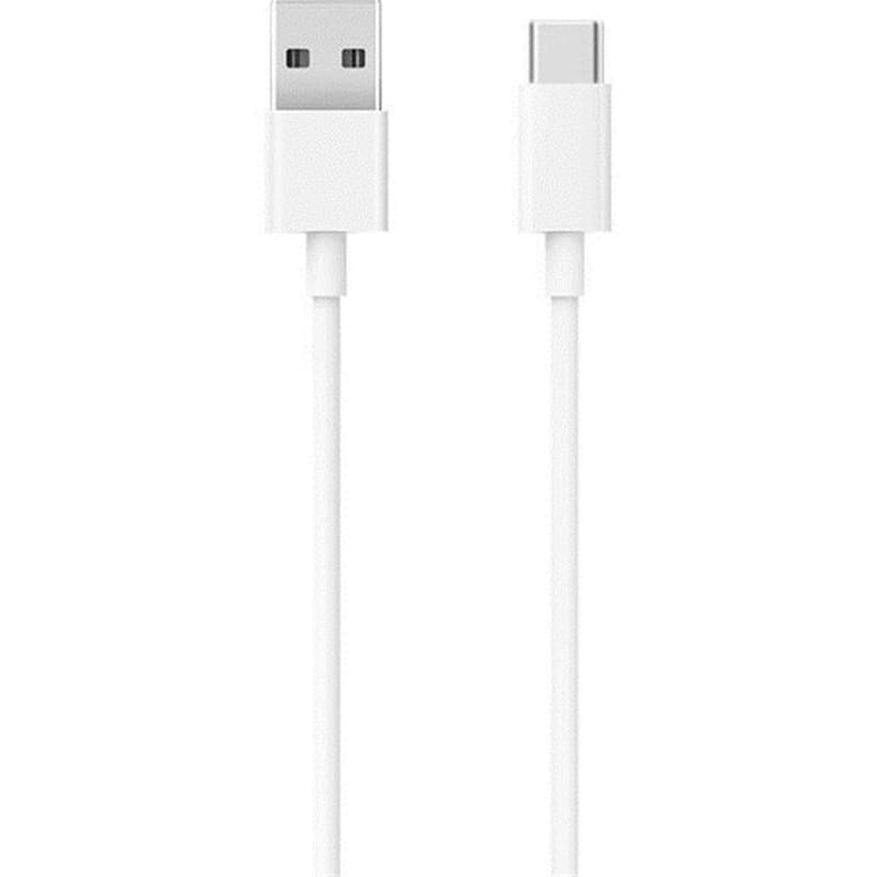 Кабель Xiaomi USB-USB Type-C, 1м White (BHR4422GL)
