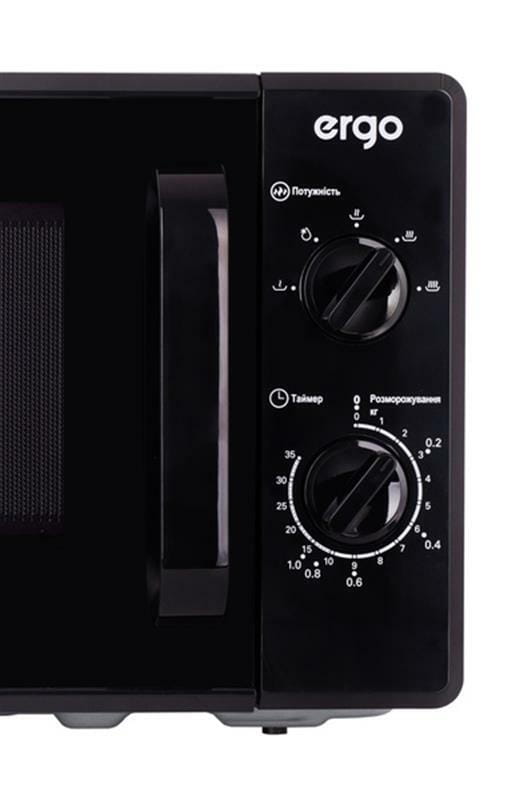 Мікрохвильова піч Ergo EM-2060