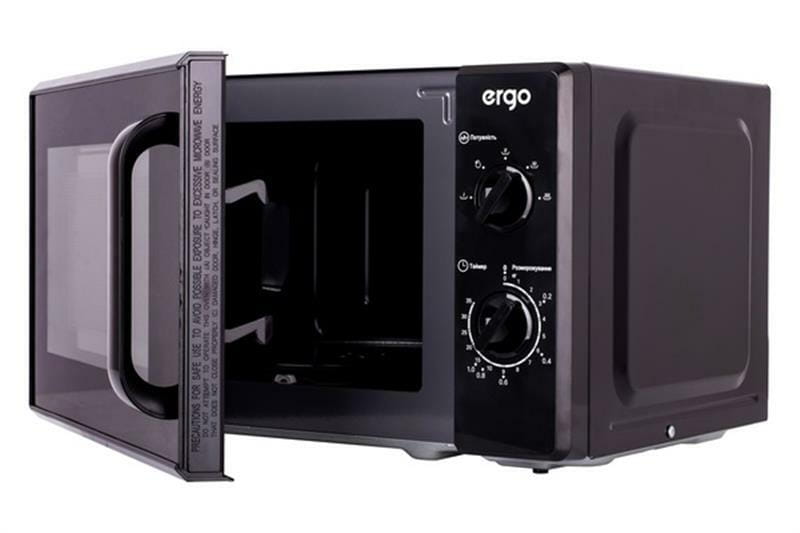 Мікрохвильова піч Ergo EM-2060