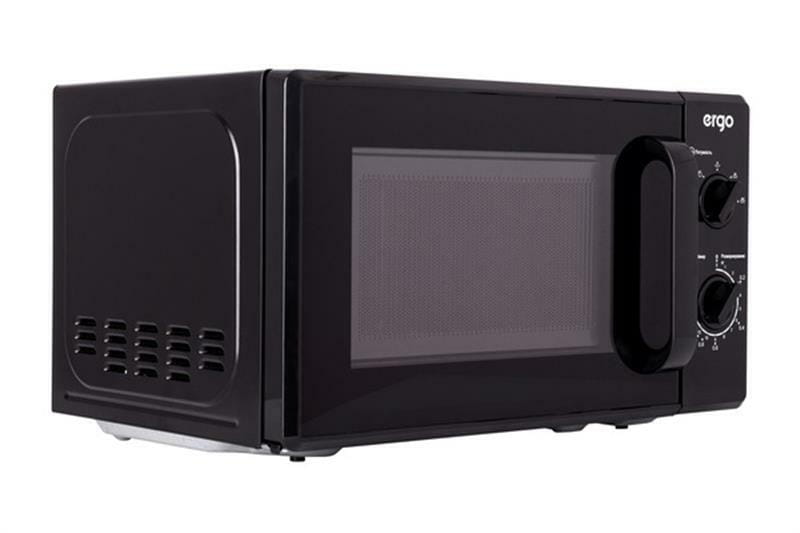 Мікрохвильова піч Ergo EM-2060