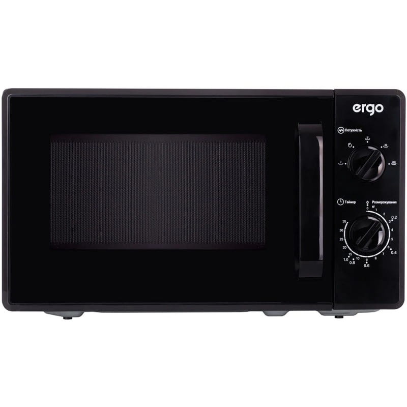 Мікрохвильова піч Ergo EM-2060
