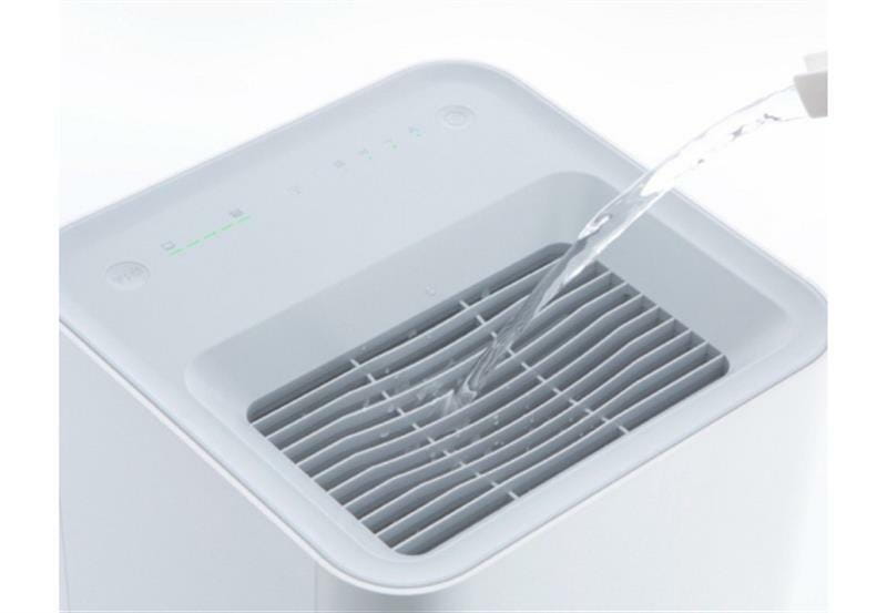 Зволожувач повітря Xiaomi SmartMi Humidifier (CJXJSQ02ZM)