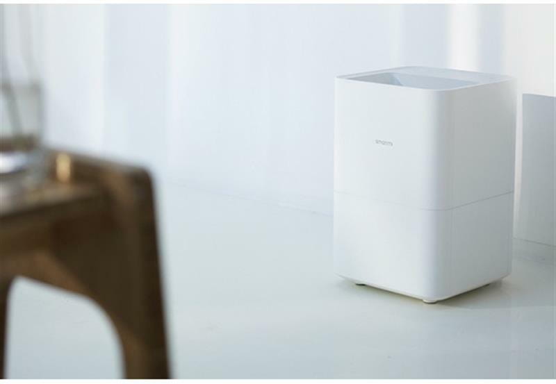 Зволожувач повітря Xiaomi SmartMi Humidifier (CJXJSQ02ZM)