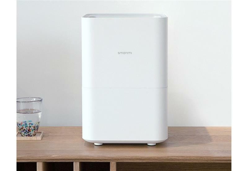 Увлажнитель воздуха Xiaomi SmartMi Humidifier (CJXJSQ02ZM)