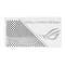 Фото - Блок питания Asus ROG Strix 850W Gold White Edition (90YE00A4-B0NA00) | click.ua