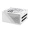 Фото - Блок живлення Asus ROG Strix 850W Gold White Edition (90YE00A4-B0NA00) | click.ua
