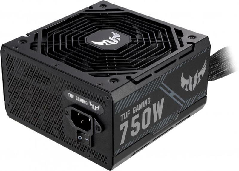 Блок питания Asus TUF-GAMING-750B (90YE00D0-B0NA00)