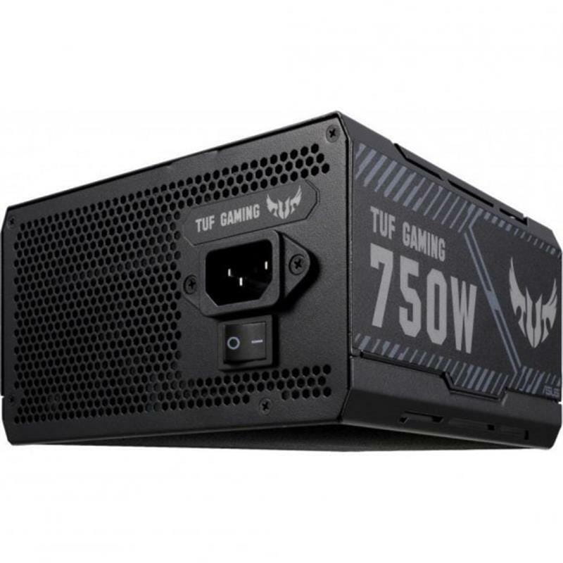 Блок питания Asus TUF-GAMING-750B (90YE00D0-B0NA00)
