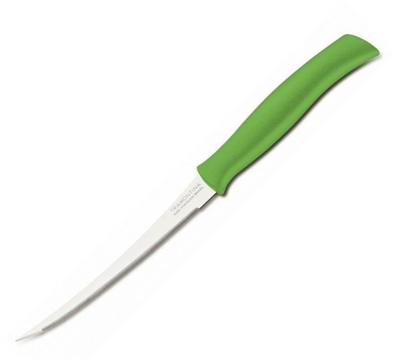 Нож Tramontina Athus Green (23088/925)