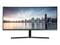 Фото - Монiтор Samsung 34" C34H890WGI (LC34H890WGIXCI) VA Black Curved | click.ua