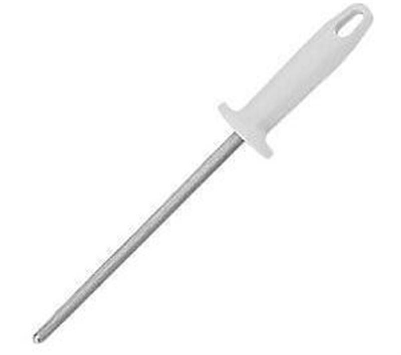 Мусат Tramontina Professional Master White (24641/188)