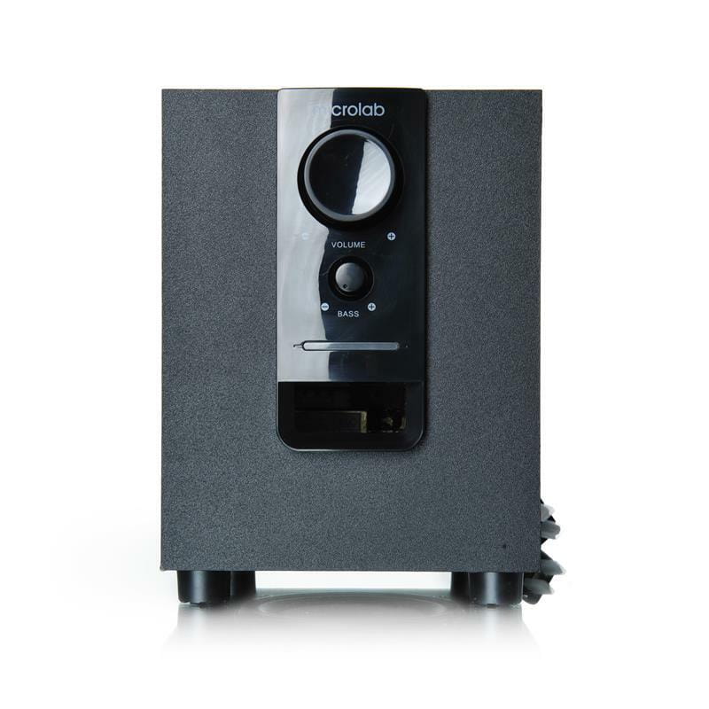 Акустическая система Microlab M-106 Black