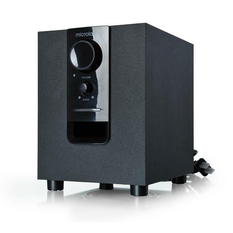 Акустическая система Microlab M-106 Black
