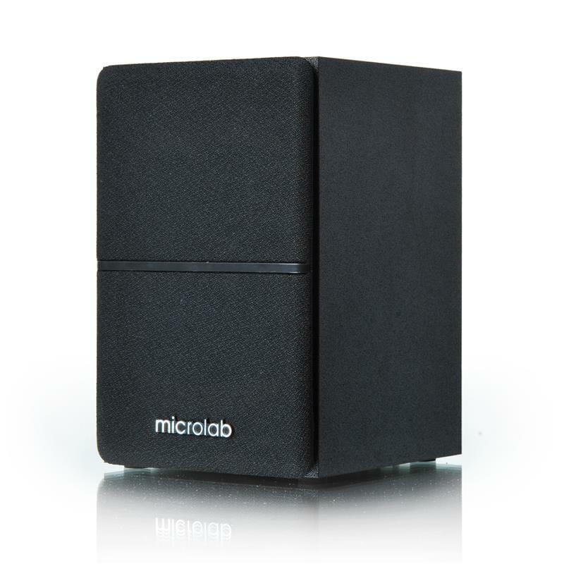 Акустическая система Microlab M-106 Black