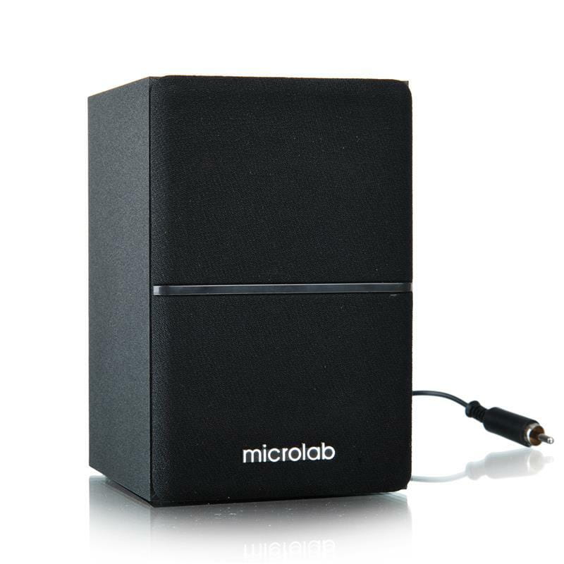 Акустическая система Microlab M-106 Black