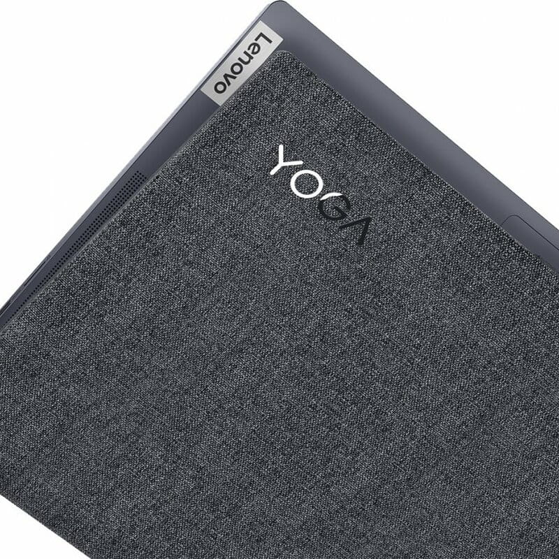 Ноутбук Lenovo Yoga Slim 7 14ITL05 (82A300KTRA)