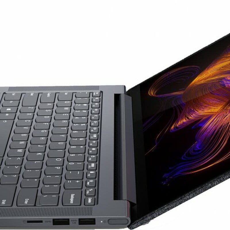 Ноутбук Lenovo Yoga Slim 7 14ITL05 (82A300KTRA)