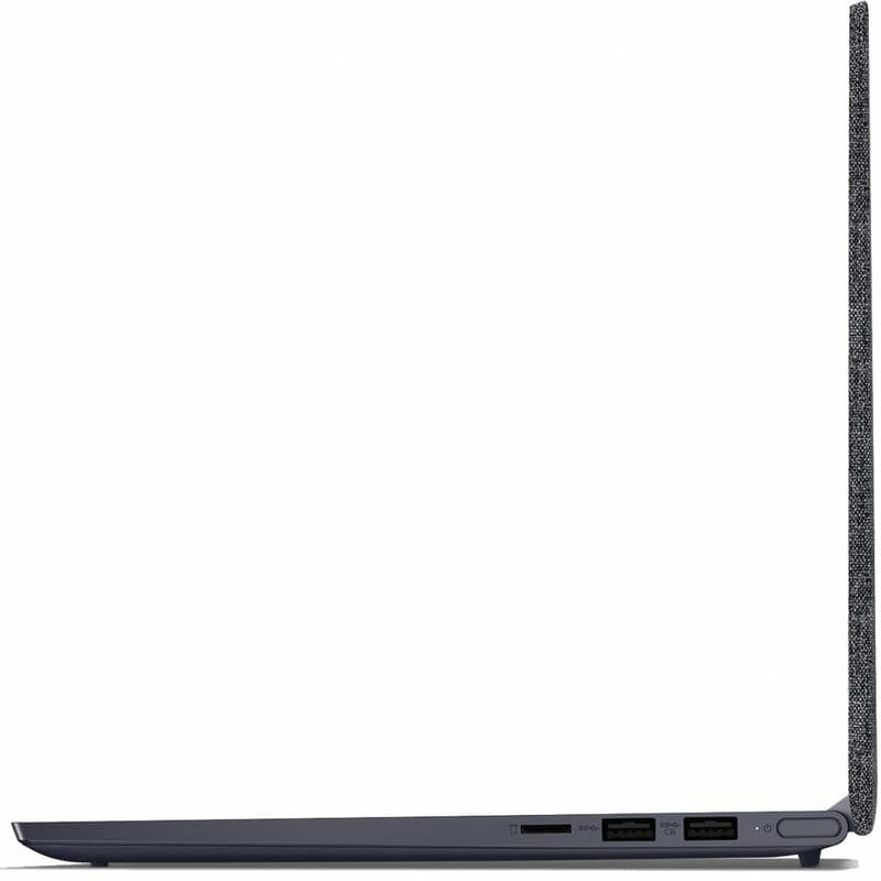 Ноутбук Lenovo Yoga Slim 7 14ITL05 (82A300KTRA) UHD Slate Grey