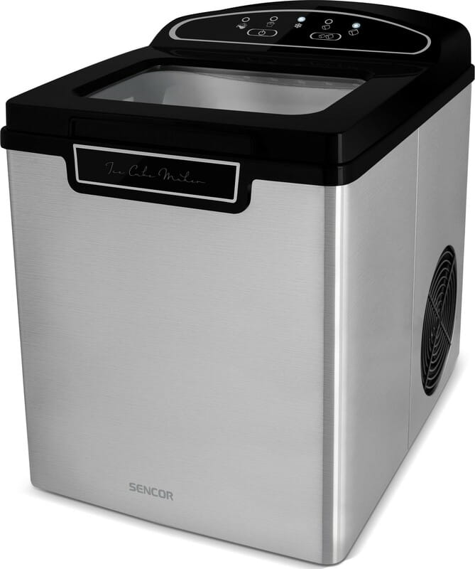Льдогенератор Sencor SIM3500SS