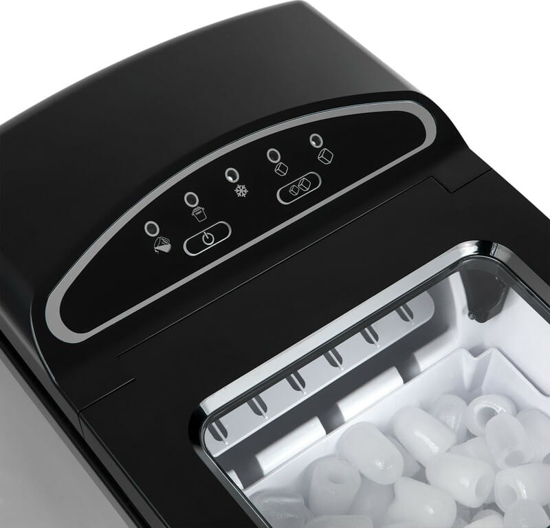 Льдогенератор Sencor SIM3500SS