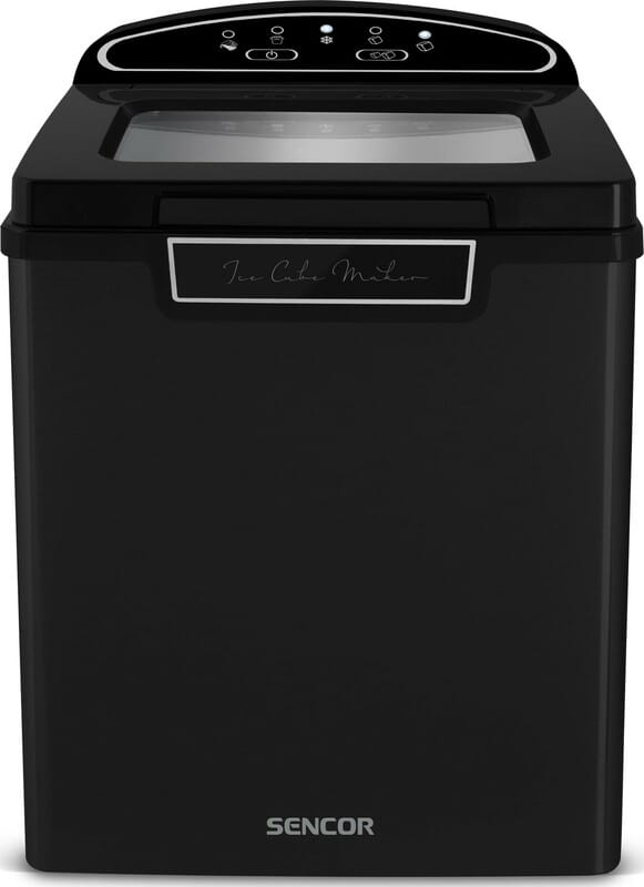 Льдогенератор Sencor SIM3000BK