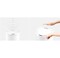 Фото - Розумне відро для сміття Xiaomi Ninestars Polar White (DZT-10-29S) | click.ua