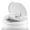 Фото - Умное ведро для мусора Xiaomi Ninestars Polar White (DZT-10-29S) | click.ua