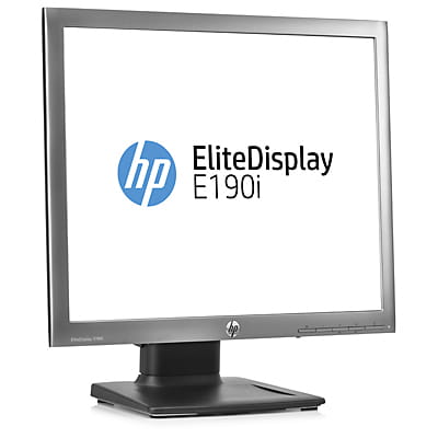 Монитор HP 18.9" E190i (E4U30AA)