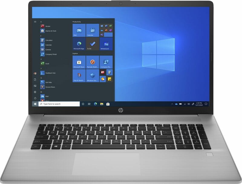 Ноутбук HP 470 G8 (3S8U2EA) Win10Pro