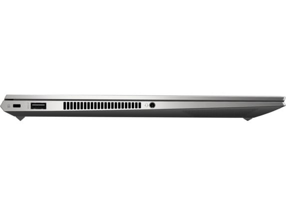 Ноутбук HP Zbook Studio G8 (30N09AV_ITM1) FullHD Win10Pro Silver