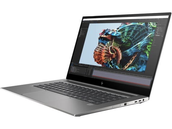 Ноутбук HP Zbook Studio G8 (30N09AV_ITM1) FullHD Win10Pro Silver