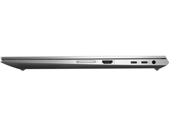 Ноутбук HP Zbook Studio G8 (30N09AV_ITM1) FullHD Win10Pro Silver