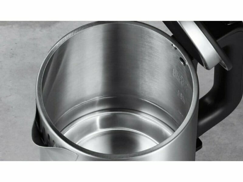 Электрочайник Viomi Mechanical Kettle Black (V-MK151B)