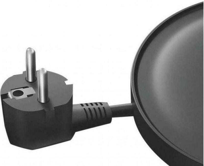 Электрочайник Viomi Mechanical Kettle Black (V-MK151B)