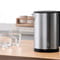 Фото - Электрочайник Viomi Mechanical Kettle Black (V-MK151B) | click.ua