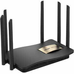 Беспроводной маршрутизатор Ruijie Reyee RG-EW1200G PRO