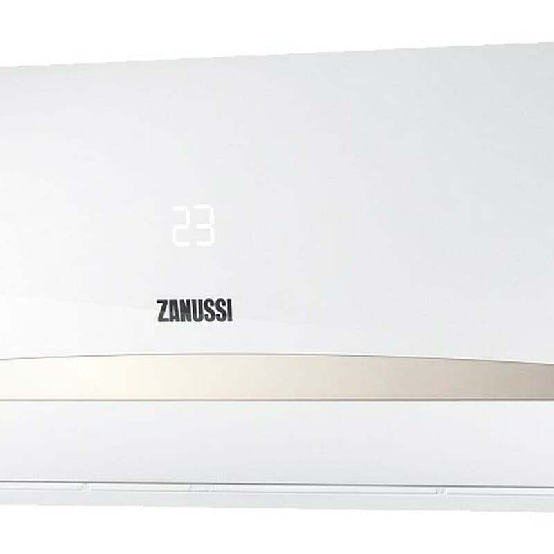 Кондиционер Zanussi ZACS-I-07HPF/A21/N8 серия Perfecto DC Inverter