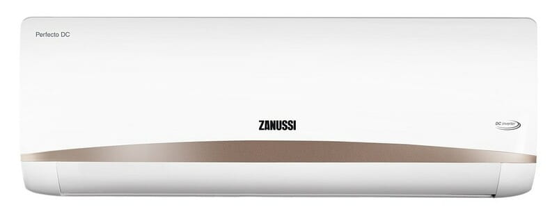Кондиционер Zanussi ZACS-I-12HPF/A21/N8 серия Perfecto DC Inverter