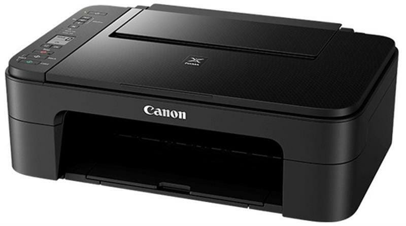МФУ А4 цв. Canon Pixma TS3340 c Wi-Fi (3771C007)