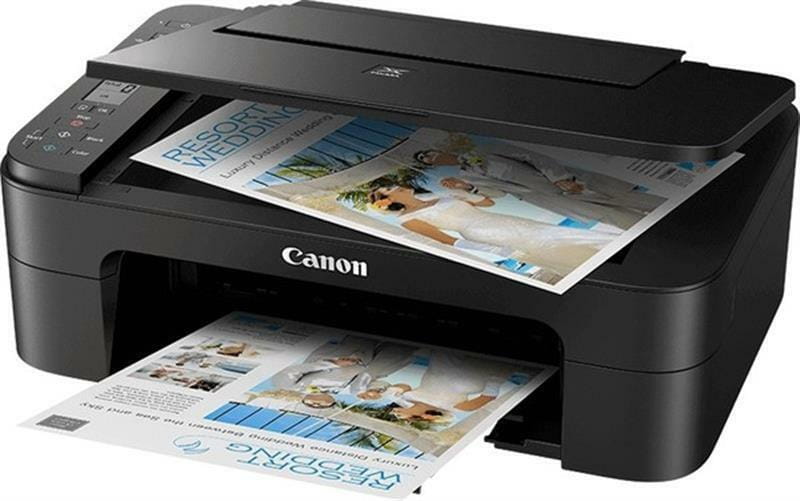 МФУ А4 цв. Canon Pixma TS3340 c Wi-Fi (3771C007)