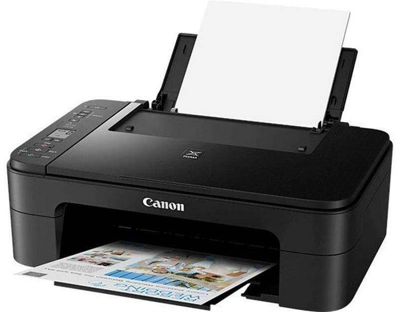 МФУ А4 цв. Canon Pixma TS3340 c Wi-Fi (3771C007)